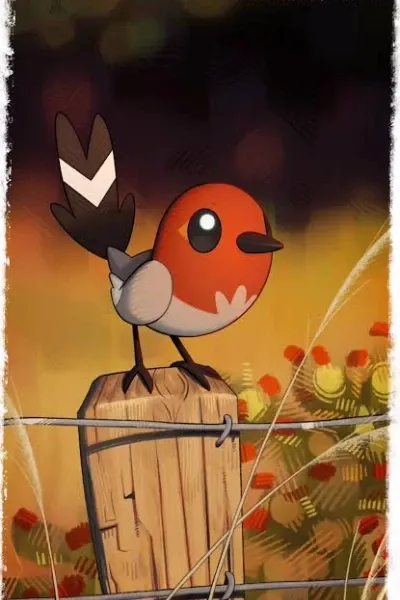 Fletchling