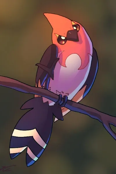 Fletchinder