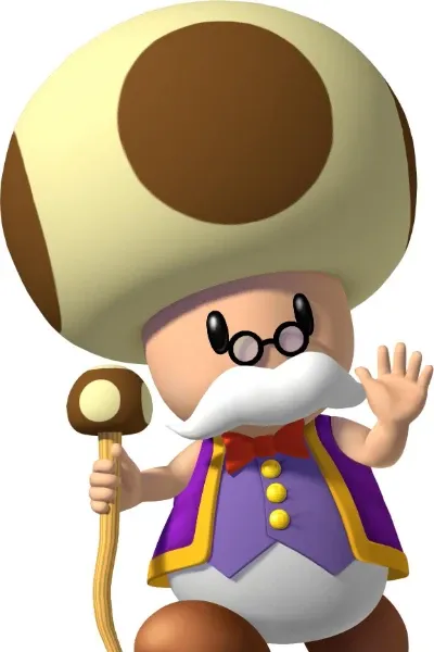 Toadsworth