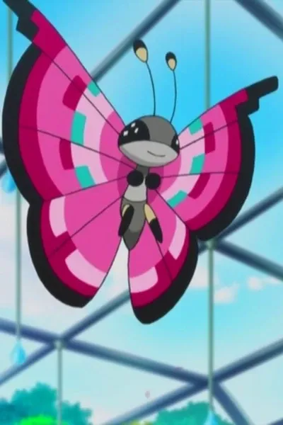 Vivillon