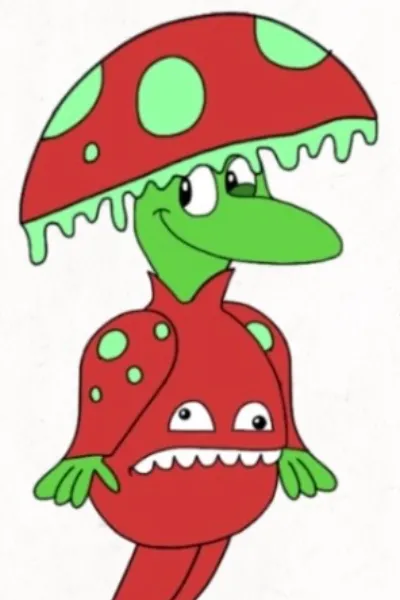Funguy