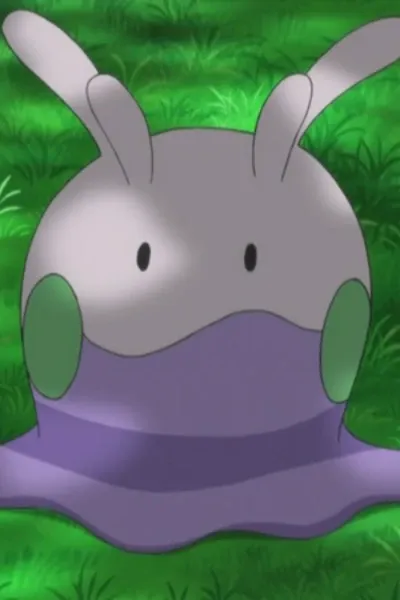 Goomy