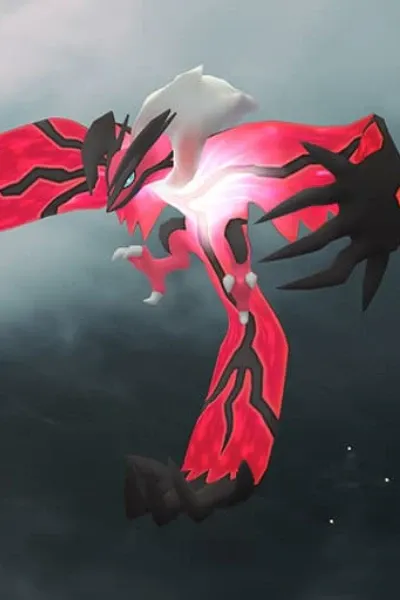 Yveltal