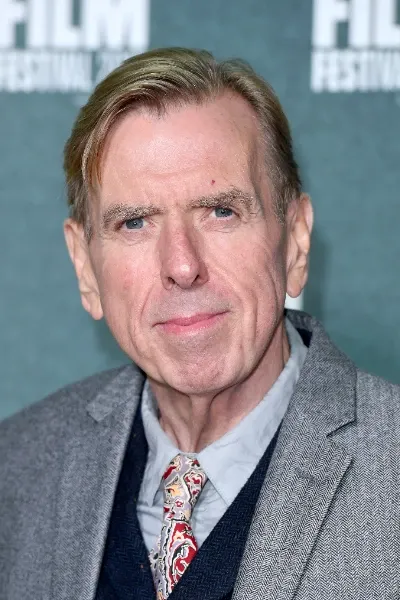 Timothy Spall