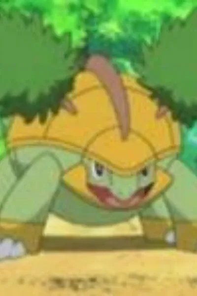 Grotle