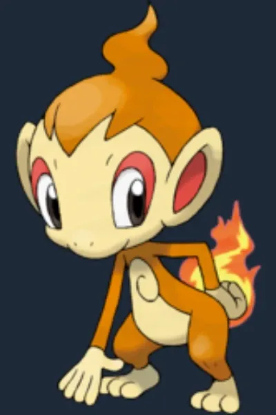 Chimchar