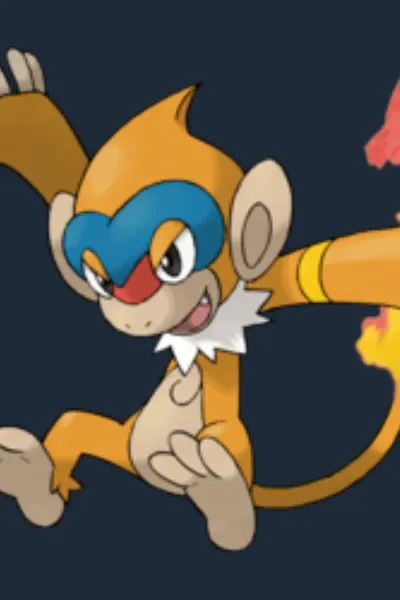 Monferno