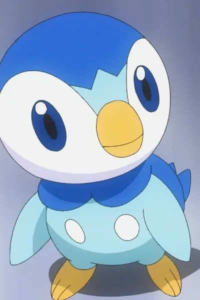 Piplup