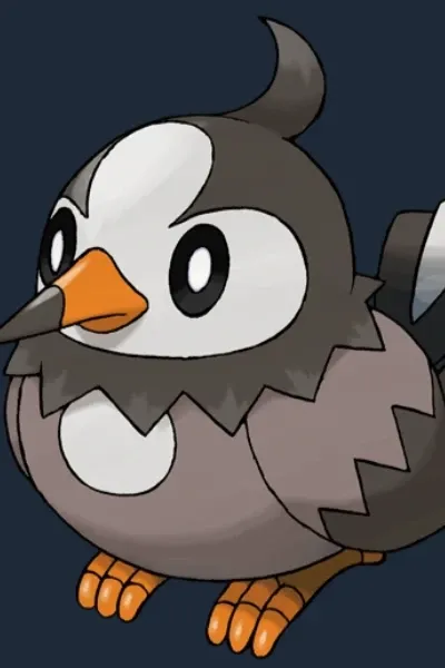 Starly