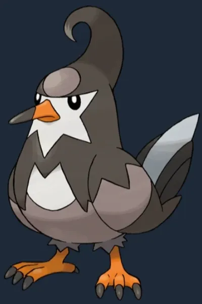 Staravia