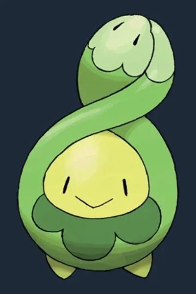 Budew
