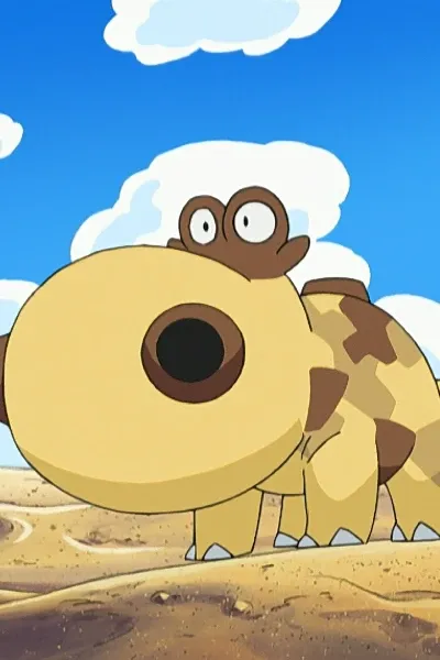 Hippopotas