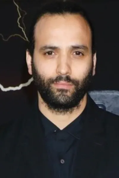 Marwen Kenzari