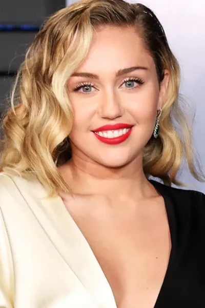 Miley Cyrus
