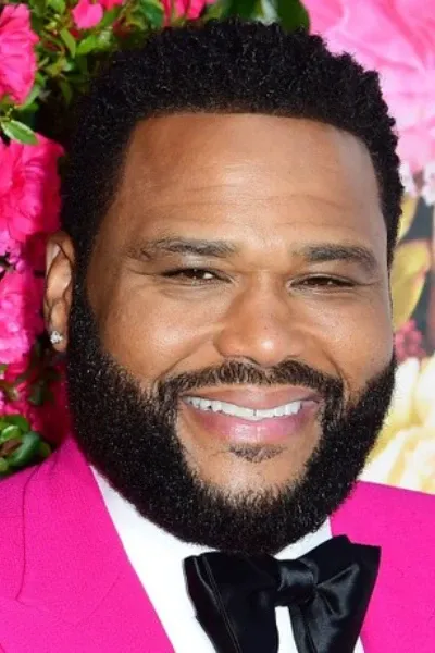 Anthony Anderson