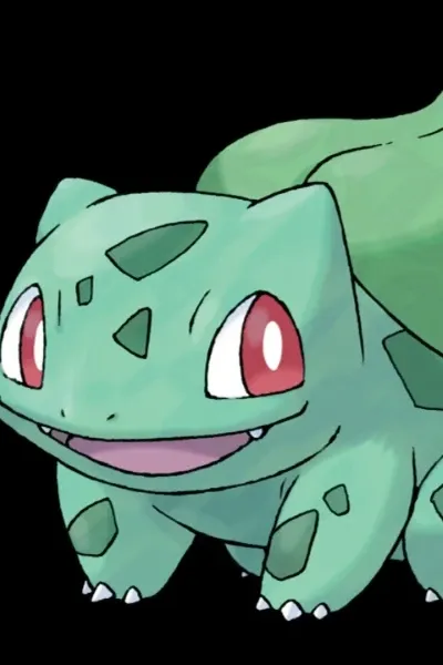 Bulbasaur