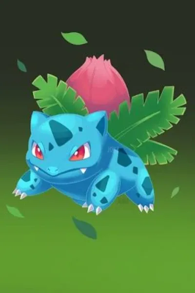 Ivysaur