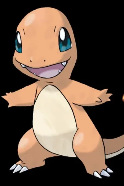 Charmander