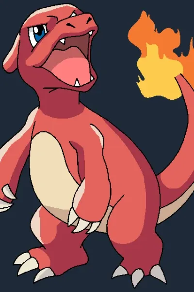 Charmeleon