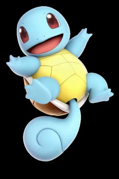 Squirtle