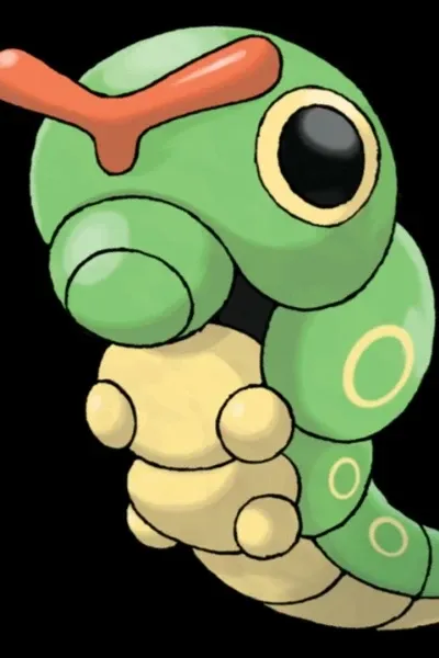 Caterpie