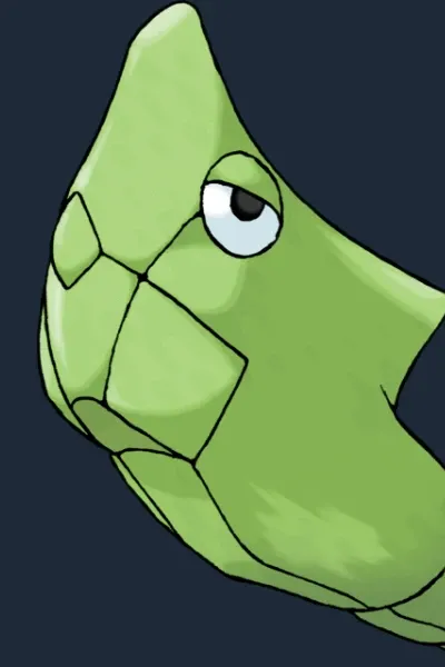 Metapod