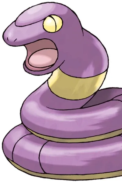 Ekans