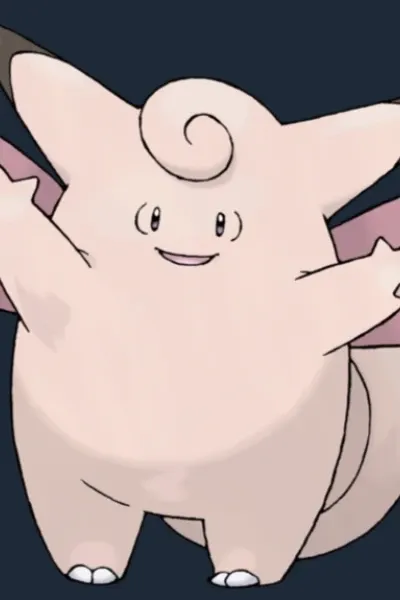 Clefable