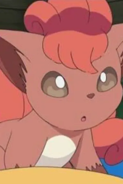 Vulpix