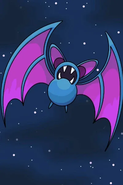 Zubat
