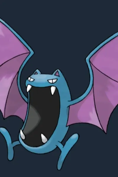 Golbat