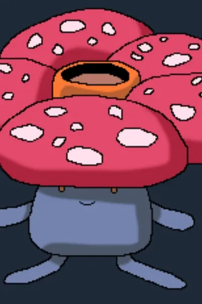 Vileplume