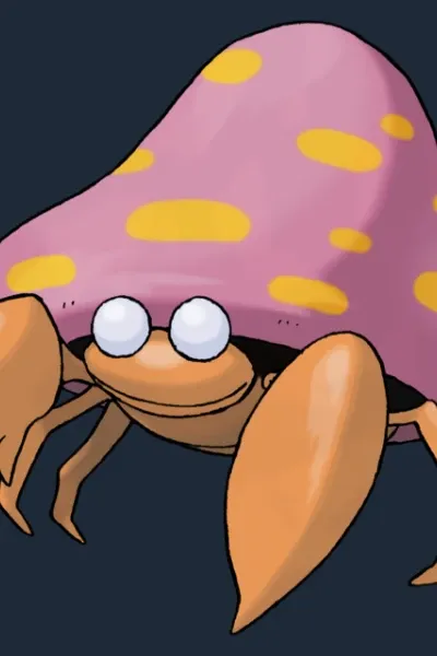 Parasect