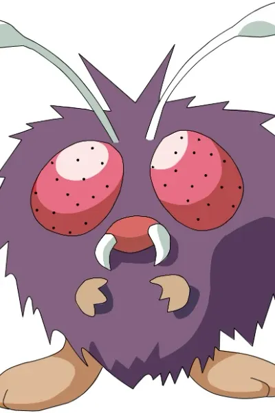 Venonat