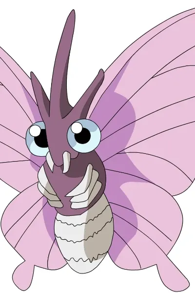 Venomoth