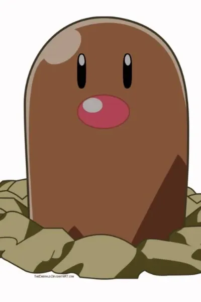 Diglett