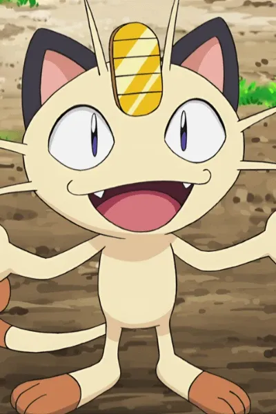 Meowth