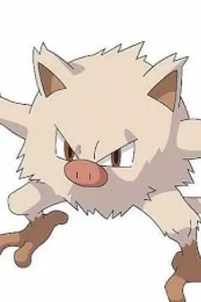 Mankey