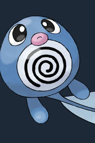 Poliwag