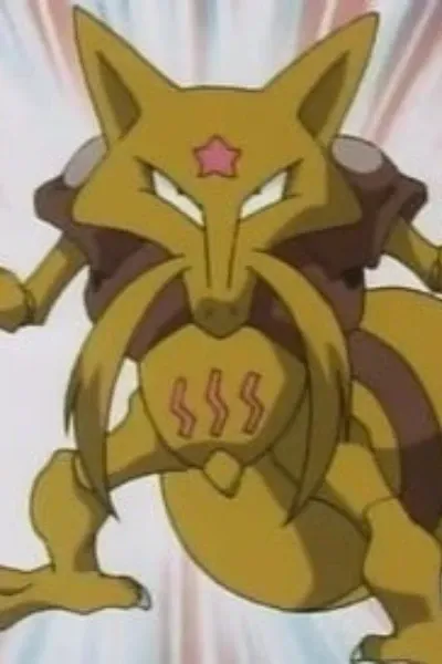 Kadabra