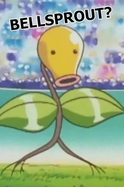 Bellsprout
