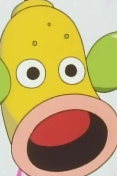 Weepinbell