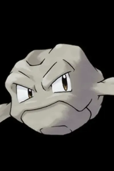 Geodude