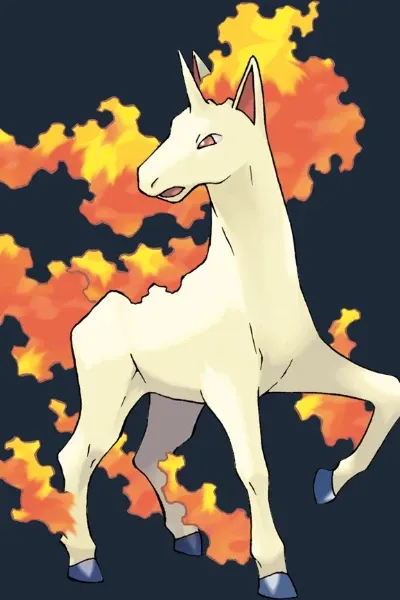 Rapidash