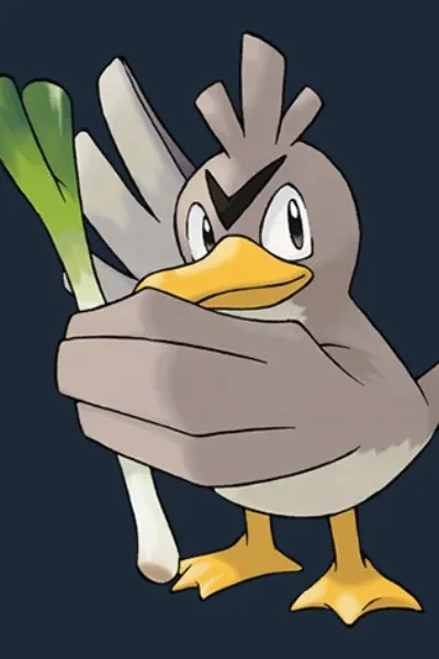 Farfetch'd