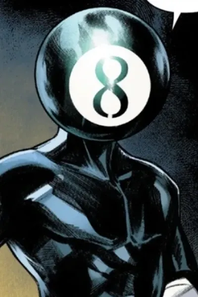 8-Ball