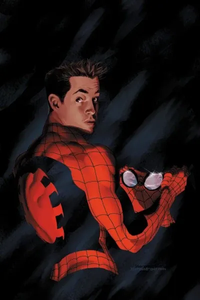 Daniel Parker