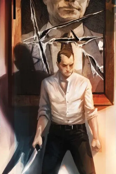 Harry Osborn