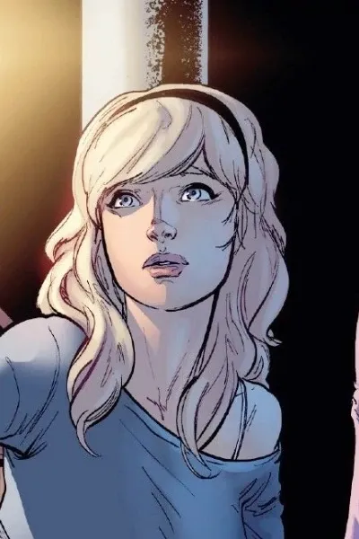 Gwen Stacy