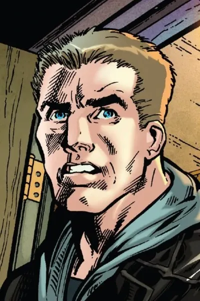 Eddie Brock